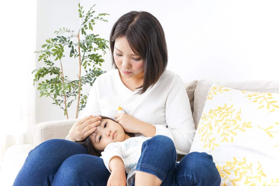 obat maag untuk anak