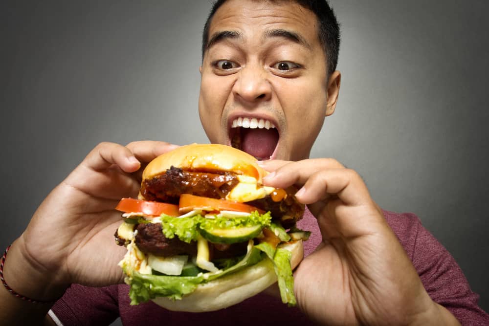 makanan tidak baik untuk lambung