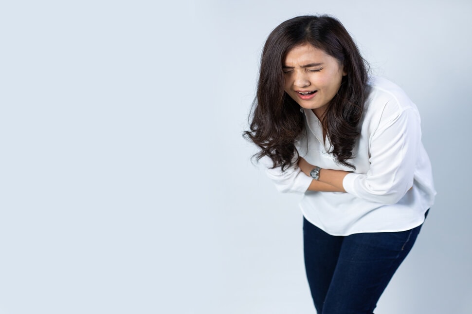 Cara Atasi Asam Lambung Naik