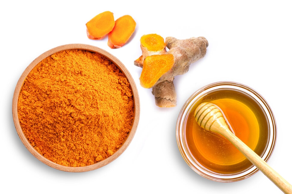 Herbal Pencegah Penyakit Maag