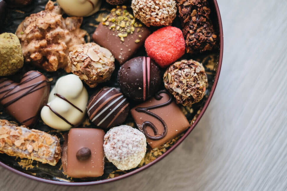Apa Benar Coklat Bisa Menimbulkan Masalah Asam Lambung?