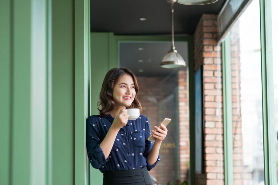Ini Alasan Kopi Bahaya Bagi Pasien Gejala Maag