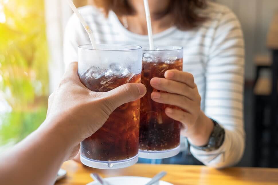 Punya Masalah Asam Lambung? Sebaiknya Batasi Minuman Ini