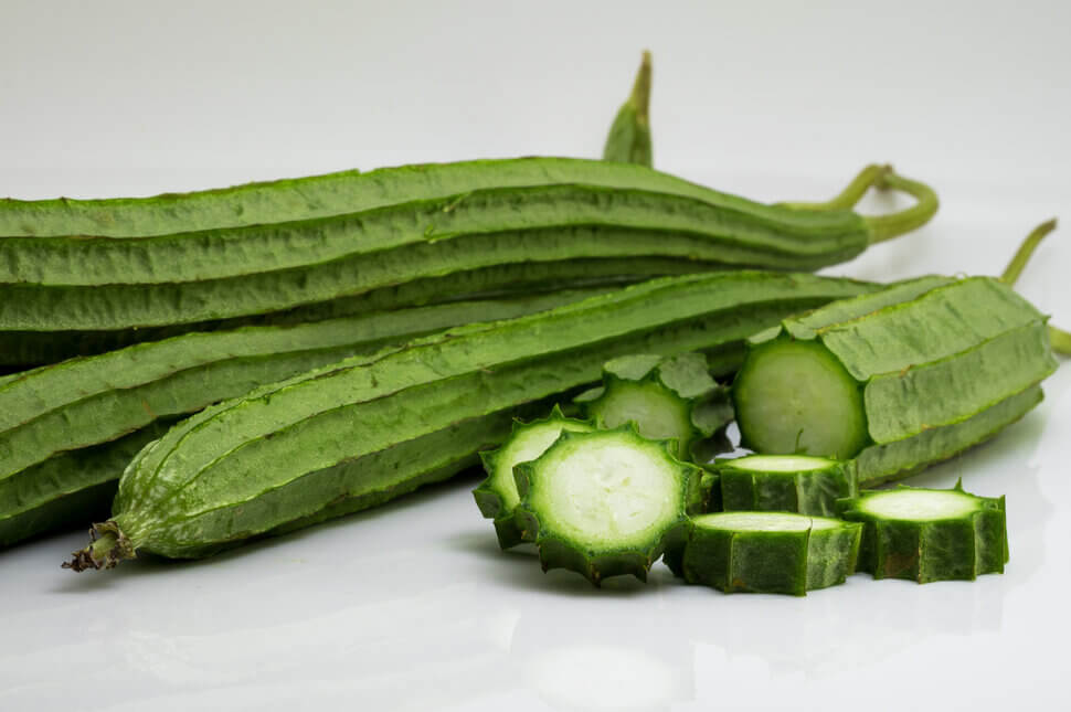 Oyong, Buah Superfood Yang Baik Untuk Atasi Masalah Pencernaan
