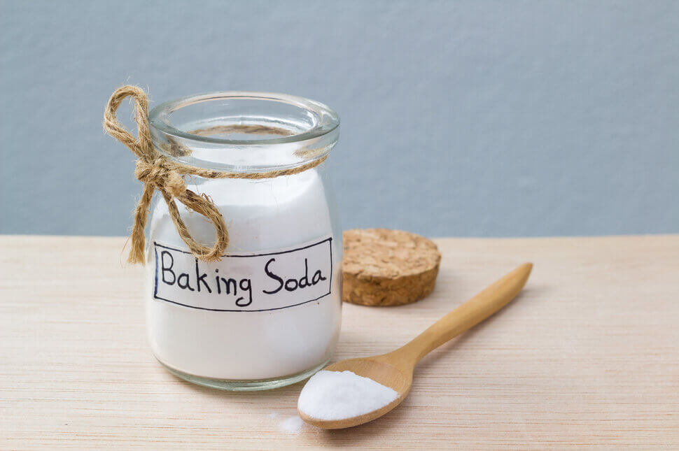 Baking Soda Bisa Meredakan Asam Lambung. Mitos atau Fakta?
