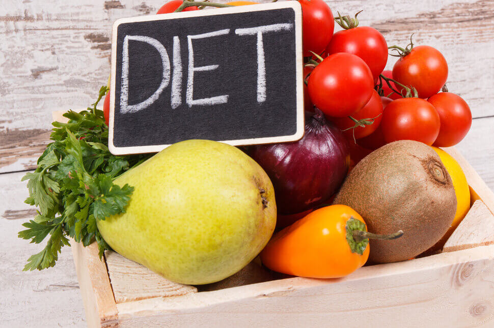 Manfaat Diet Buah, Sehatkan Pencernaan Hingga Bikin Awet Muda