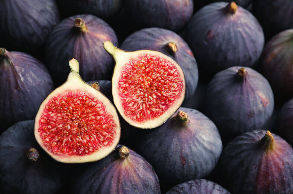 Baik Untuk Pencernaan. Ini Manfaat Buah Tin Bagi Kesehatan