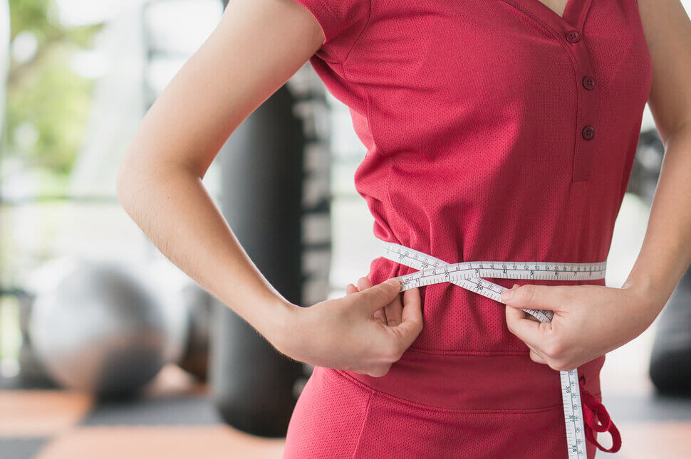Apakah Penderita Sakit Maag Boleh Diet?