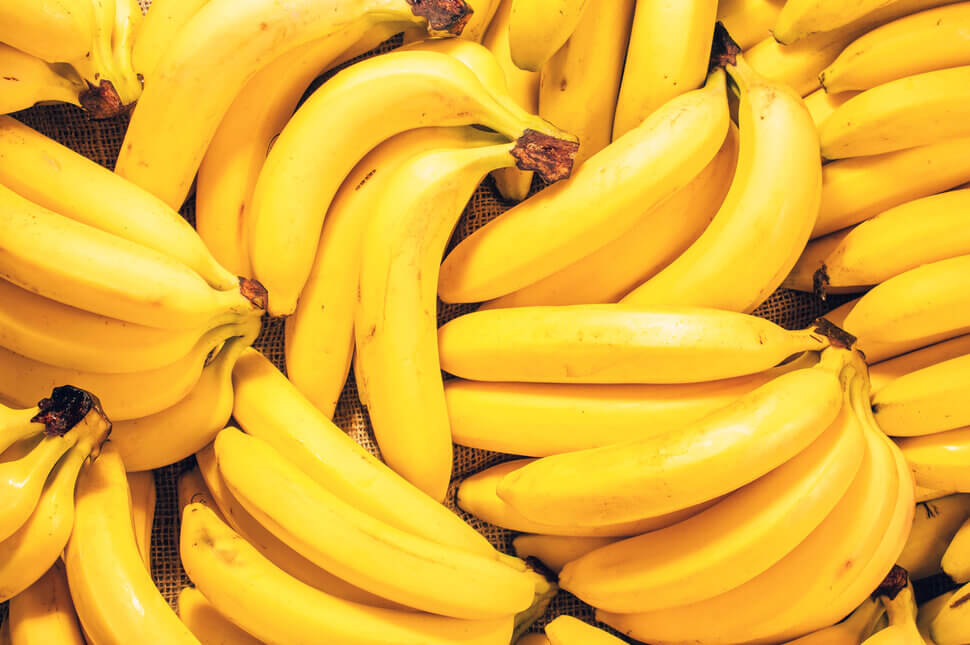 Diet Pisang Bisa Turunkan Berat Badan. Benarkah?